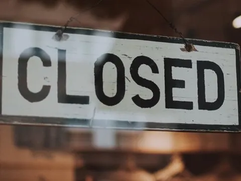 Ngân hàng lớn nhất Việt Nam chấm dứt hoạt động của loạt chi nhánh