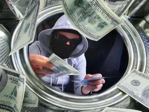 Nhóm thanh niên lĩnh án vì 'rửa tiền' cho tội phạm lừa đảo ở Campuchia