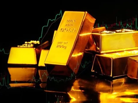 Chuyên gia dự báo bất ngờ về đà tăng của giá vàng sắp tới
