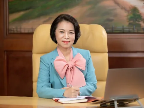 Vợ ông Phạm Nhật Vượng trở thành tỉ phú USD