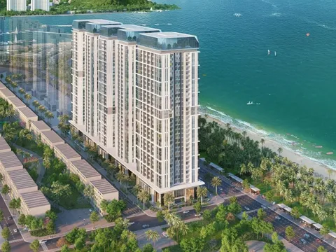 Tại sao tổ hợp căn hộ Sun Group Bãi Cháy hút khách khi vừa ra mắt?