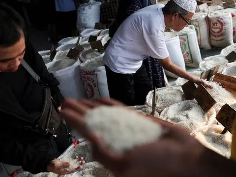 Buồn của quốc gia Đông Nam Á là 'khách ruột' của gạo Việt: Người dân bàng hoàng vì giá đắt đỏ, nguồn cung gạo chất lượng cao khan hiếm