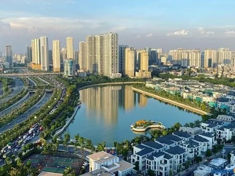 "Ngồi không” cũng lãi vài tỷ đồng từ căn hộ