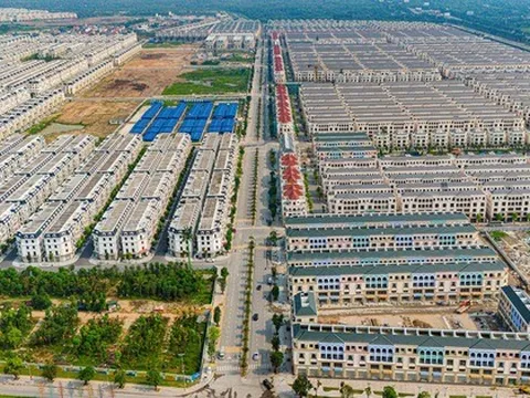 “Điểm nóng” bất động sản mới gọi tên Hà Nam, Hưng Yên, Vĩnh Phúc: Loạt ông lớn Sun Group, Phú Mỹ Hưng, Bim Group… rầm rộ đổ bộ