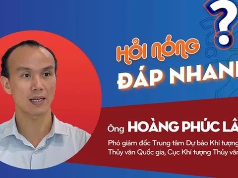 Vì sao bão số 10 Bualoi di chuyển tốc độ gấp đôi cơn bão khác, gây tác động thế nào?