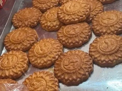Phát hiện gần 10.000 chiếc bánh trung thu không rõ nguồn gốc ở Đà Nẵng