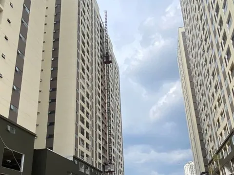 Quỹ Nhà ở quốc gia để 'xoay chuyển' cục diện thị trường BĐS sẽ hoạt động ra sao?