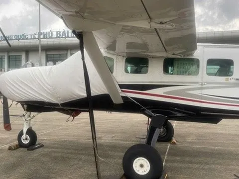 Chi tiết những chuyến bay hoãn, huỷ, cất cánh sớm do bão số 10 Bualoi