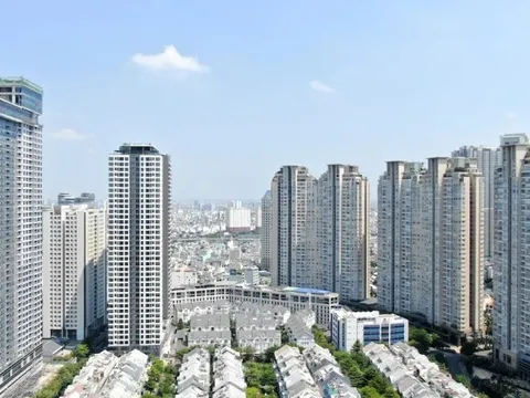 'Mổ xẻ' lý do giảm giá nhà mãi vẫn ở trên giấy