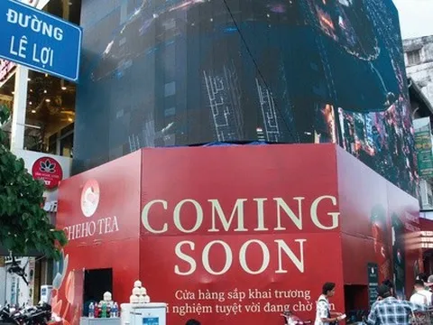 Mặt bằng siêu sang ở trung tâm TP HCM sôi động trở lại, có nơi cho thuê cả tỉ đồng/tháng