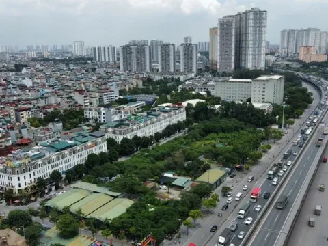 Thay đổi mới về xây dựng bảng giá đất lần đầu áp dụng từ 1/1/2026