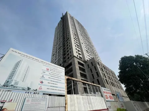 Bộ Xây dựng chỉ ra 5 hạn chế, bất cập trong phát triển nhà ở xã hội