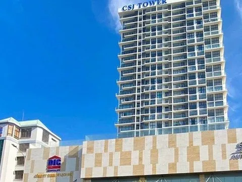 DIC Corp sắp chào bán 150 triệu cổ phiếu để 'rót' vốn cho 2 dự án