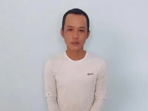 Thi hành lệnh bắt tạm giam Kiều Anh Khoa