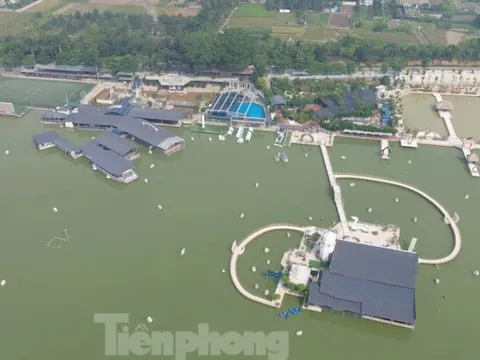 Đề xuất cho phép xây dựng công trình trên đất nông nghiệp, tối đa 700m2