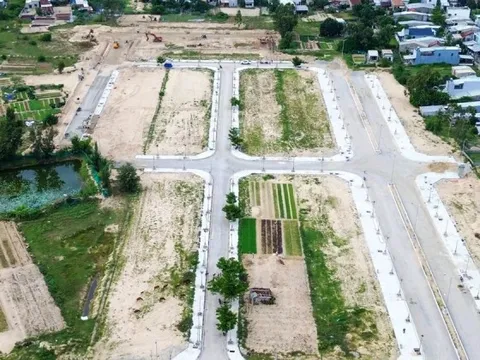 Hiện trạng 3 khu đô thị liên quan vụ khiếu kiện lớn nhất miền Trung giờ ra sao?