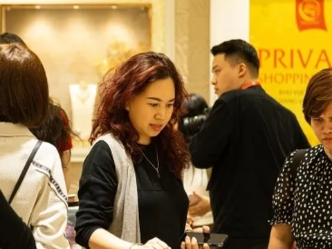 Vàng thế giới sẽ sớm vượt 3.800 USD/ounce, vàng trong nước khó bứt phá