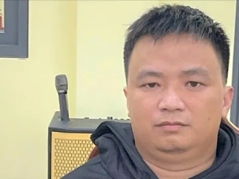 Bắt tạm giam kẻ lừa tình Lê Văn Mạnh