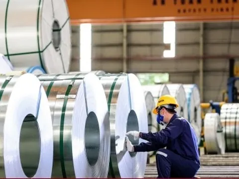 Bức tranh kinh doanh của các ‘ông lớn’ ngành thép