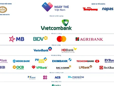 Công nghệ chỉ là phương tiện, bật mí thứ quan trọng nhất khiến người dùng tự nguyện chào đón và sử dụng dịch vụ ngân hàng