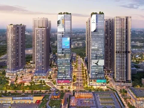 Bà lão U80 của gia tộc kín tiếng gắn với loạt BĐS xa xỉ bậc nhất TP HCM hé mở kế hoạch mới ngay trong các khu đô thị đắt đỏ