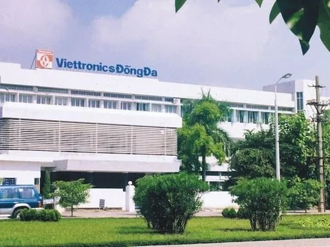 SCIC rao bán một "Nhà thầu nghìn tỷ" kinh doanh bết bát, nắm hàng loạt "đất vàng" ở Hà Nội