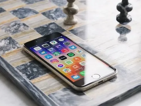 Chiếc iPhone mất giá nhanh nhất lịch sử Apple: Chưa đến 3 triệu dù hiệu năng ngang ngửa iPhone 13 Pro Max