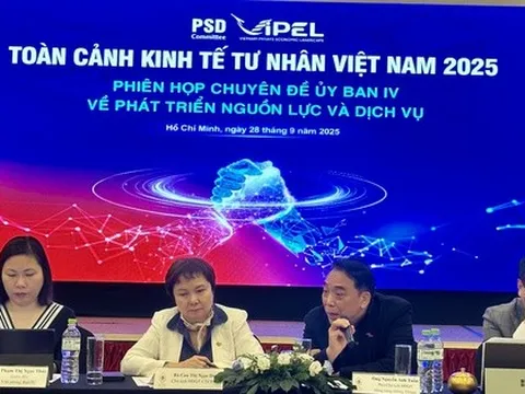 Chủ tịch HĐQT PNJ trăn trở về sự phát triển của doanh nghiệp tư nhân