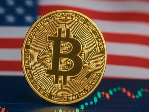 Thị trường tiền số hôm nay, 28-9: Hàng tỉ USD đã bị “thổi bay” khi Bitcoin lao dốc