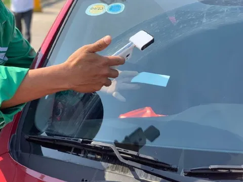 Quy định từ 1/10 mà chủ xe ô tô cần lưu ý