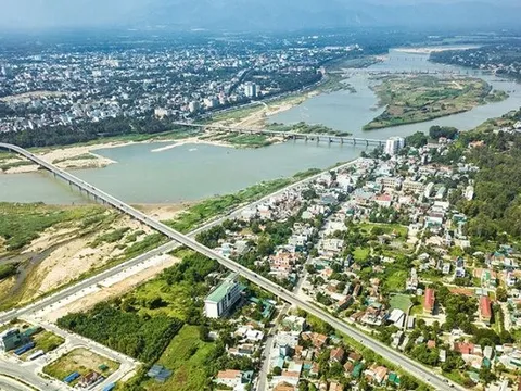 Một doanh nghiệp đóng góp gần 45% vào tổng thu ngân sách tỉnh Quảng Ngãi