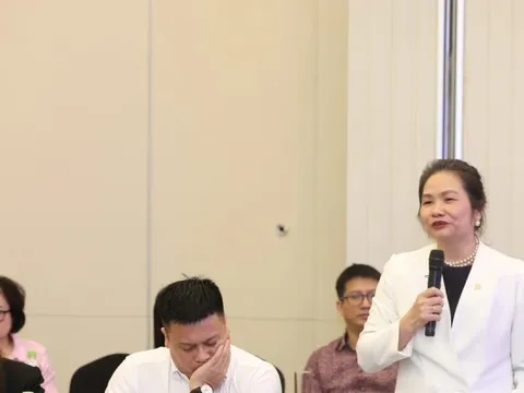 Cà phê Việt đã vươn tầm thế giới, tại sao ngành trà chưa có tên trên bản đồ?