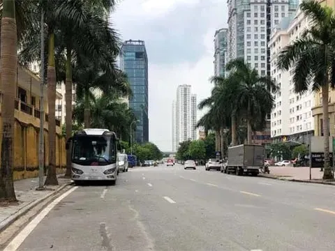 Hà Nội: Thiếu đất tái định cư, dự án khu đô thị nhiều năm vẫn chưa xong GPMB