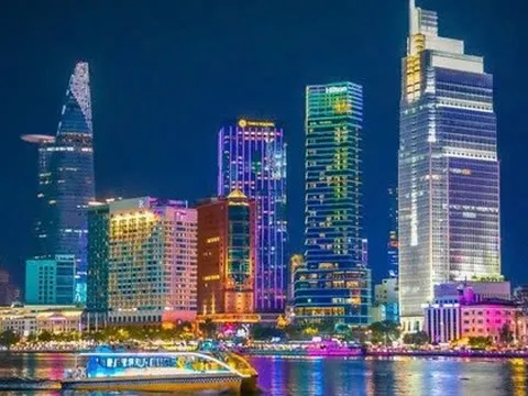 TP HCM bất ngờ vượt Bangkok trên bảng xếp hạng trung tâm tài chính