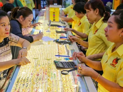 Nhiều quy định mới có hiệu lực từ tháng 10-2025