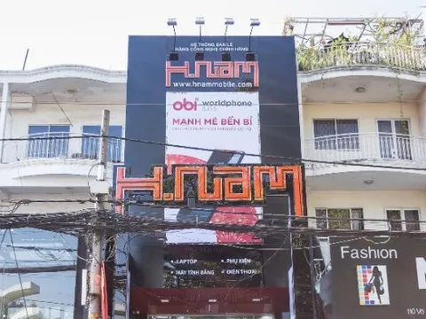 1 thương hiệu bán lẻ điện thoại di động nổi tiếng bất ngờ thông báo ngừng hoạt động từ 1/10/2025