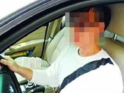 Cục CSGT cảnh báo tài xế có ý định đối phó camera AI bằng áo hình dây an toàn