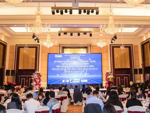 Sắp có sổ tay phối hợp xử lý gian lận: Nhiều ngân hàng đang không biết làm sao khi xảy ra sự cố, chỉ có thể trả lời 'tiền đã đi rồi, không lấy lại được'