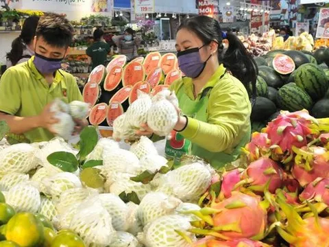 Xuất khẩu rau quả: Bứt tốc sau giai đoạn chững lại, hướng đến mốc kỷ lục mới