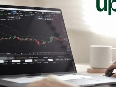 Chứng khoán UP trình cổ đông phương án tăng gấp đôi vốn điều lệ