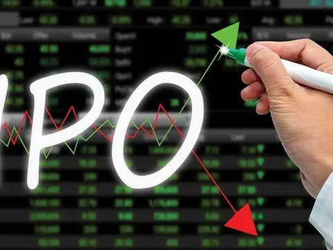 UBCKNN ban hành quy chế mới rút ngắn đáng kể thời gian niêm yết cổ phiếu: "Cú hích" cho loạt bom tấn IPO sắp bùng nổ