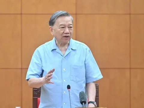 19 cán bộ diện Trung ương quản lý bị xử lý kỷ luật