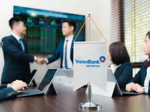 Chứng khoán Công thương khẳng định vai trò kết nối nhà đầu tư với doanh nghiệp