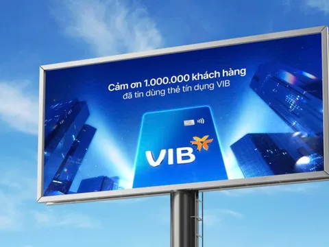 VIB và hành trình kiến tạo hệ sinh thái thẻ toàn diện với Visa, Mastercard và American Express
