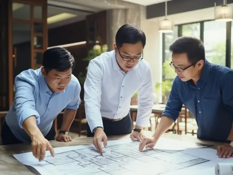 Vốn xanh - Lợi thế vàng: Doanh nghiệp vừa và nhỏ làm sao tiếp cận?