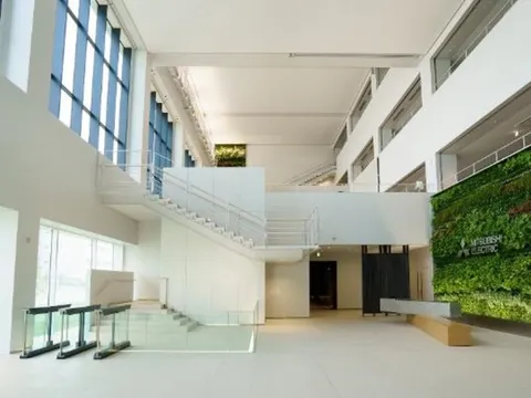 Giải pháp góp phần giúp Việt Nam hiện thực hóa mục tiêu Net Zero