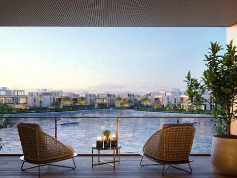 Hàng hiệu trong bất động sản: Khi trải nghiệm định hình vị thế