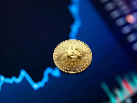 Thị trường tiền số hôm nay, 27-9: Bất ngờ đảo chiều