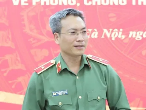 Khởi tố bổ sung thêm 2 bị can liên quan vụ án Bệnh viện Bạch Mai, Việt Đức cơ sở 2