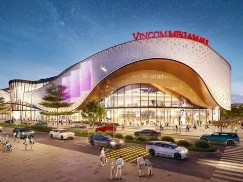 Vincom Retail chuẩn bị nhận khoản cổ tức khổng lồ gần 4.500 tỷ đồng